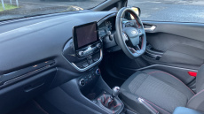 Ford Fiesta 1.0 EcoBoost 95 ST-Line Edition 5dr Petrol Hatchback